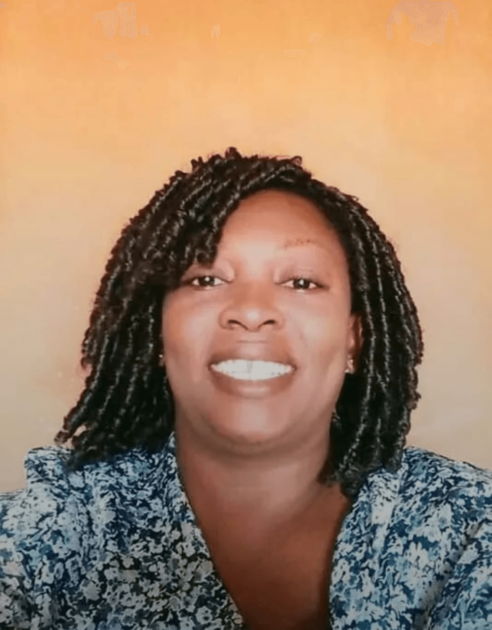 Mrs Okeke Faith, Junior Secondary Coordinator at Malex International School
